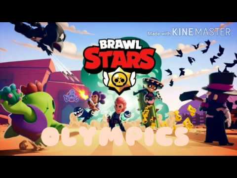 Brawlympics . Strongest rarity