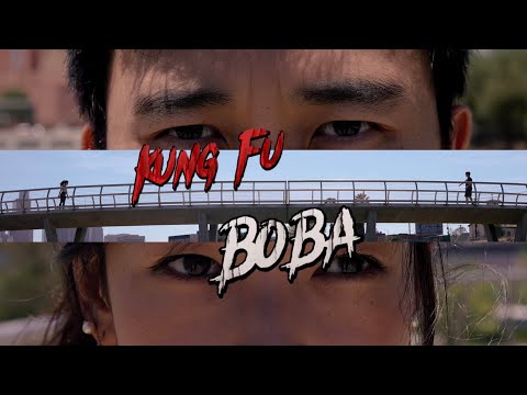 Kung Fu Boba (A Stephen Chow Inspired Short)