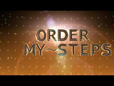 Gmwa Women Of Worship Order My Steps In Your Word Gmwa Women Of Worship Order My Steps In Your Word