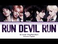 AI COVER TXT Run Devil Run Original By Girls Generation 