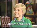 Silver spoons intro