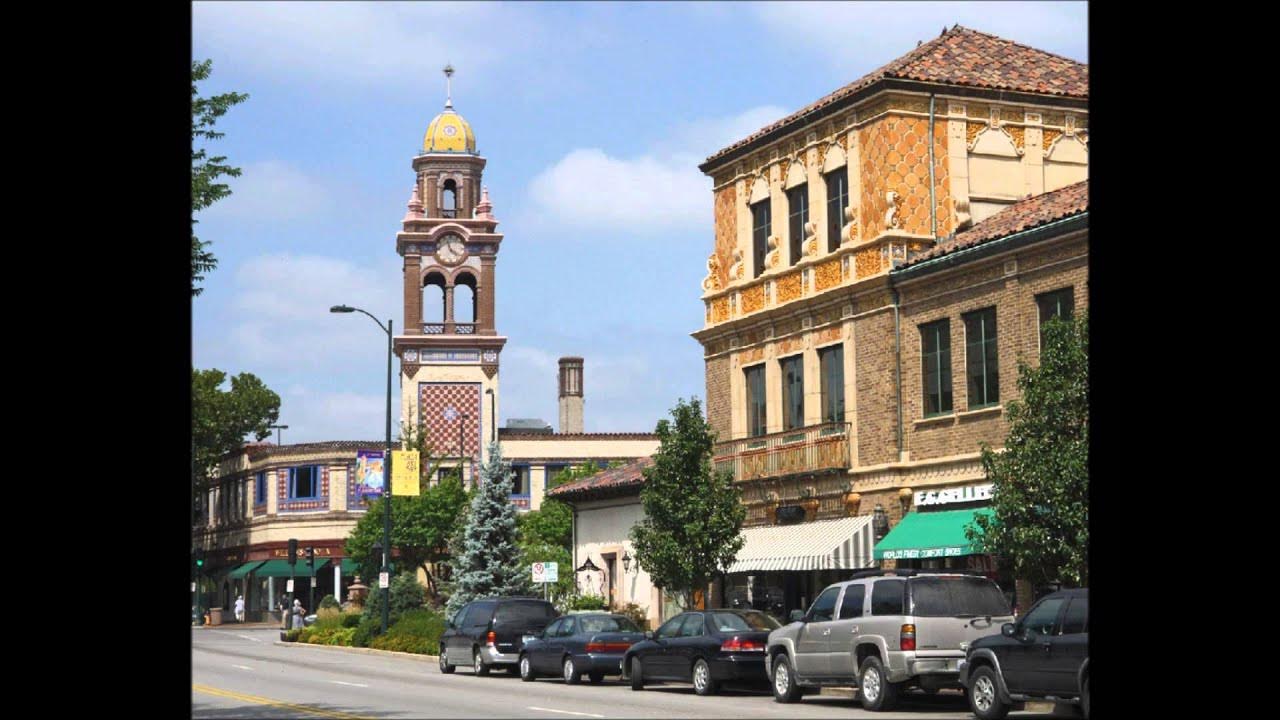 STEVE WARINER Kansas City Lights 1982 HQ YouTube Music