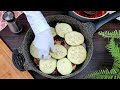 أسهل طبخة باذنجان عشاء أي واحد يقدر يعملها | Easy eggplant recipe for dinner anyone can make