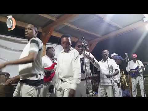 NACHECHEMEA LIVE ORCHESTRA MLIMANI PARK SIKINDE 