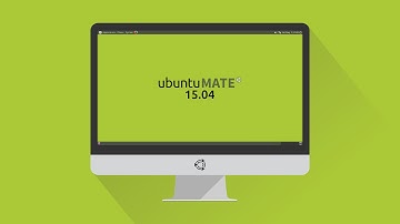 Ubuntu MATE 15.04 - See What
