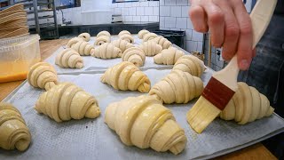 A Day In The Life Of A Baker | DENMARK 🇩🇰 |  PART 1 OF 2 by Kris Kazlauskaite 19,280 views 7 months ago 11 minutes, 47 seconds