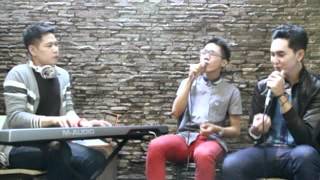Coboy Junior Kamu cover by YON&ICHI