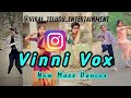 Vinni vox and ramya sweetie reels  vinnivoxxofficial ramyasweetie