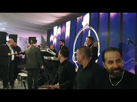 ملحم زين حفلة 28 12 2021 فندق داما روز دمشق سوريا