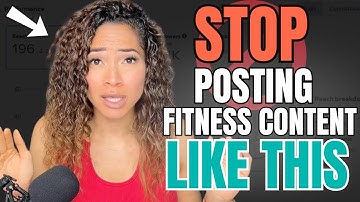 Why Your Wellness Content Isn’t Converting (And the Content Shift That Attracts Premium Clients)