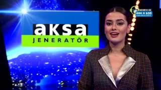 Aksa Jeneratör - O Ses Türkiye
