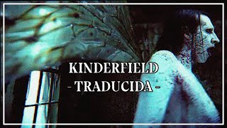 Video thumbnail of "Marilyn Manson - Kinderfield //TRADUCIDA//"