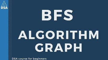 BFS graph in data structure & algorithms | DSA, Nodejs, & JavaScript quiz link given below