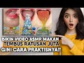 TANPA MODAL‼️Cara Bikin Video ASMR MAKAN Tanpa Harus Makan (Tutorial Singkat) 
