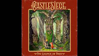 Castlesiege  The Council of Trees (2023) (Dungeon Synth)