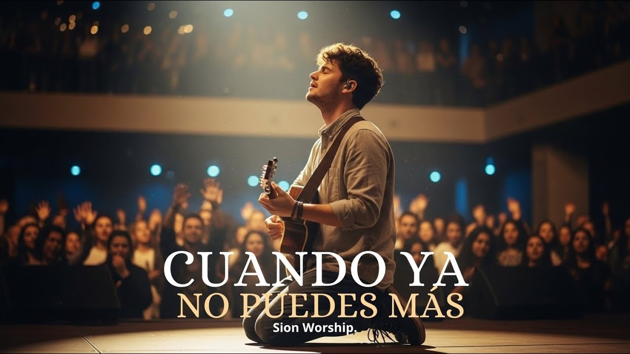 Cuando la Ansiedad No Se Calla | Dios Guarda Tu Alma