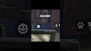 HACKER VS KLEIN