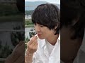 Yang gak laper liat Chanyeol makan auto ambil nasi 🤣🤭 #chanyeol #exo #exol #shotrs