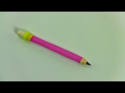 معجون اطفال  (قلم رصاص)