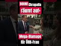 ZACK! Peinliches Framing der ÖRR! - Nicht mit Chrupalla!!🔥😂