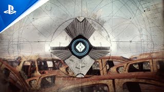 『Destiny 2』「光と暗黒の物語」 - Destinyの呼び声