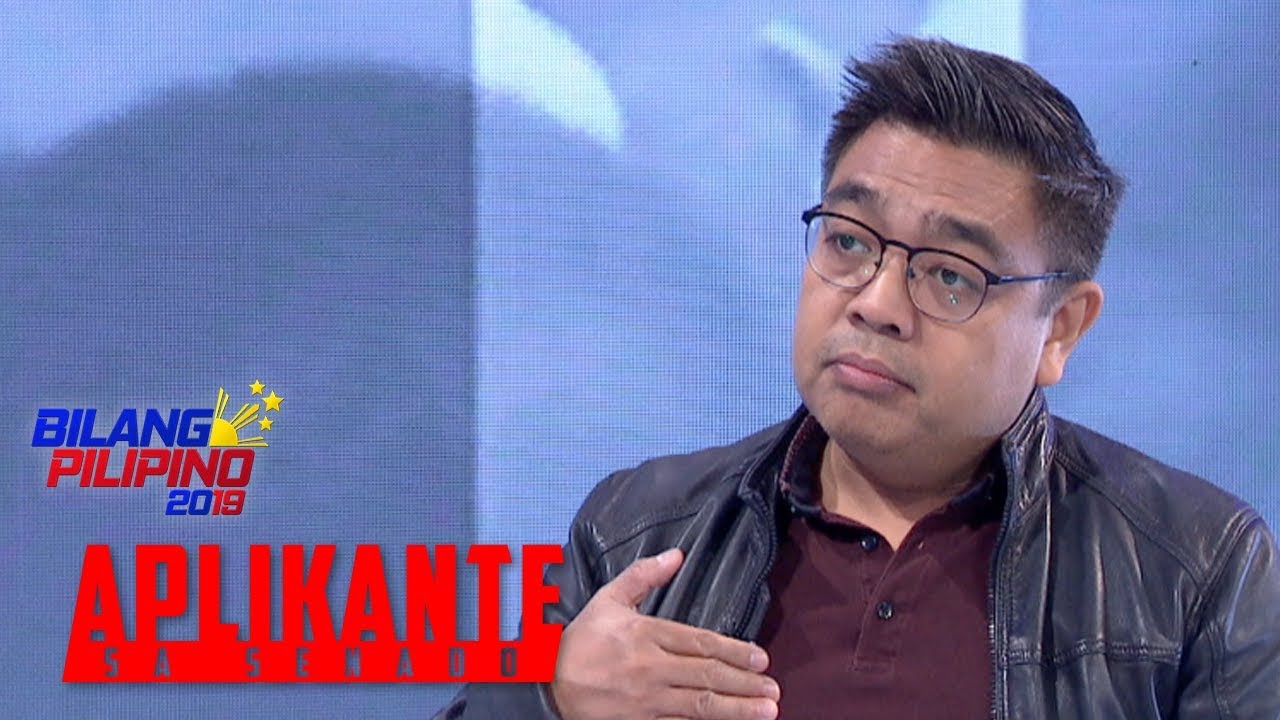 PROF. EDMUND TAYAO PART 2