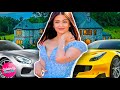 Aishwarya rai luxury lifestyle 2021  net worth  income  house  cars  husband  family  age