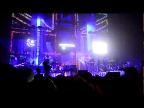 Mondo-Cesare Cremonini Live @ Perugia