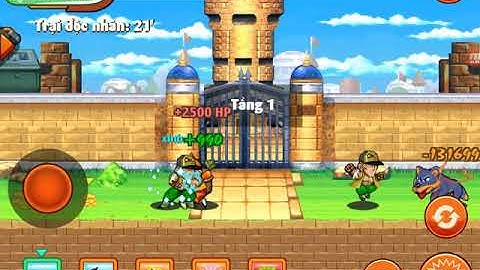 Ngọc rông online  // cho để tử gà kéo dt