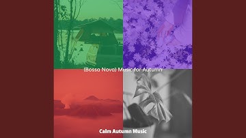 Pulsating Ambiance for Seasonal Changes