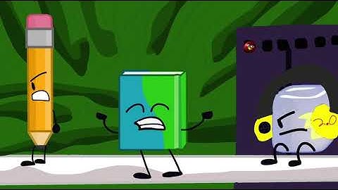 Bfdia 6 coolcid part 120