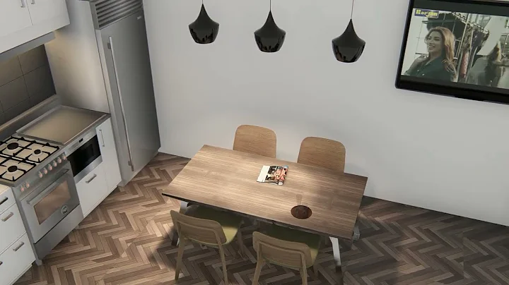 Architectural Animation in Lumion 10 , Lumion 11