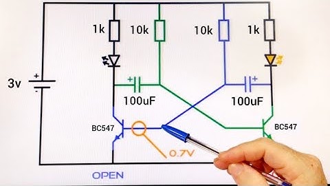 Você Já Viu Este Circuito… Mas Nunca Entendeu Assim