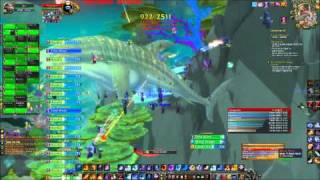 40 guys kill Whale Shark Hellfire-EU