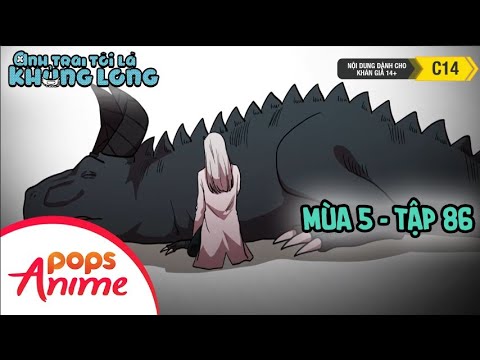 Anh Trai Tôi Là Khủng Long