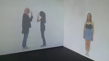 Goldsmiths Graduate Art Show 2018 (1) 14th June 2018