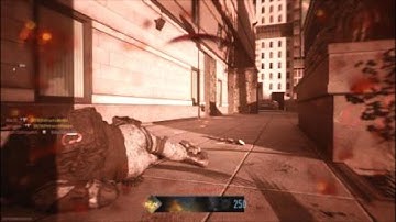 Great spawn logic IW