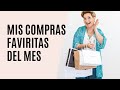 🛍️ Haul deMODA y BELLEZA 2023: Mis compras imprescindibles del momento