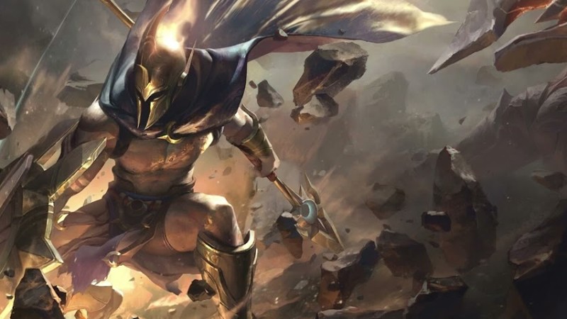 Really Slow Motion & Giant Apes - Legion Of Light (Epic Percussive Orchestral Action)