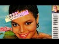 Song Review The Magic Is Working Janet Jackson Track From Her Eponymous Debut Album mp3