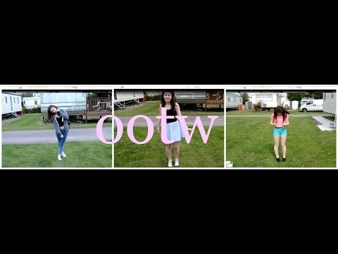 OOTW [Spring Break] 2014