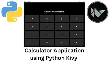 ASMR Programming - Calculator App Coding - No Talking
