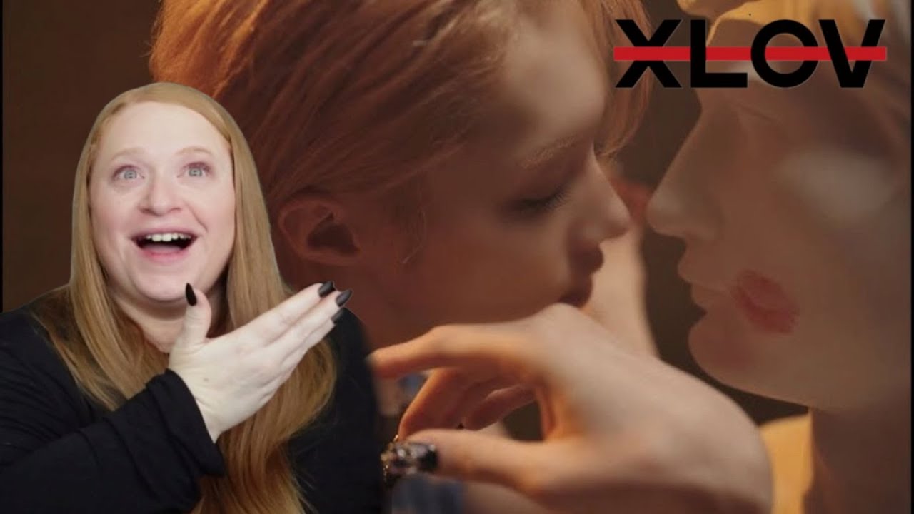 XLOV 엑스러브 '1&Only' MV & Dance Practice | REACTION