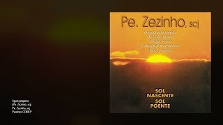 Video voorbeeld van "Pe. Zezinho, scj - Águia pequena"