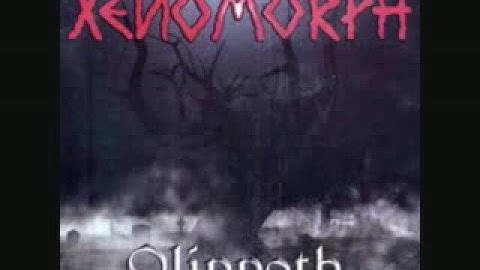 Xenomorph - Sepulchre (Incl. Bonus Track)