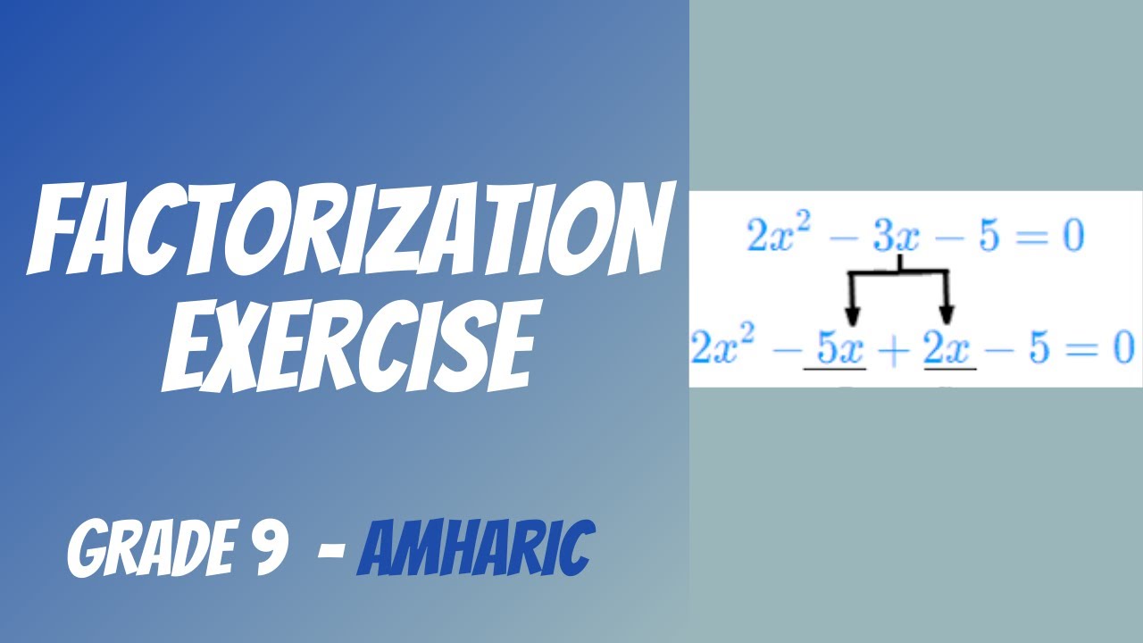 factorization-exercise-math-problems-grade-9-amharic-youtube