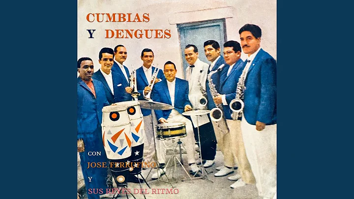 Cumbia de Media Noche / Prende la Vela / Machaway ...