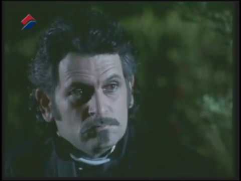 El conde de Monte cristo 01