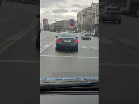 Прикольний номер! А які ви бачили номери? #1автомото #київ #мерсік