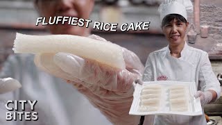 Turning Rice into an Irresistible Dessert | City Bites Shunde Edition Ep1 screenshot 5